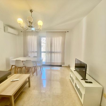 9753 Apartamento Corte Ingles Córdoba Exterior foto