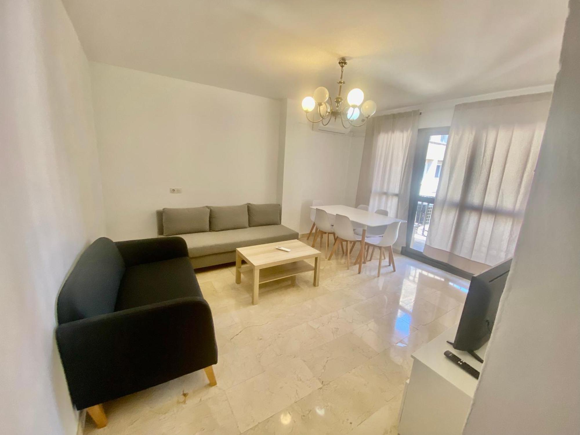 9753 Apartamento Corte Ingles Córdoba Exterior foto
