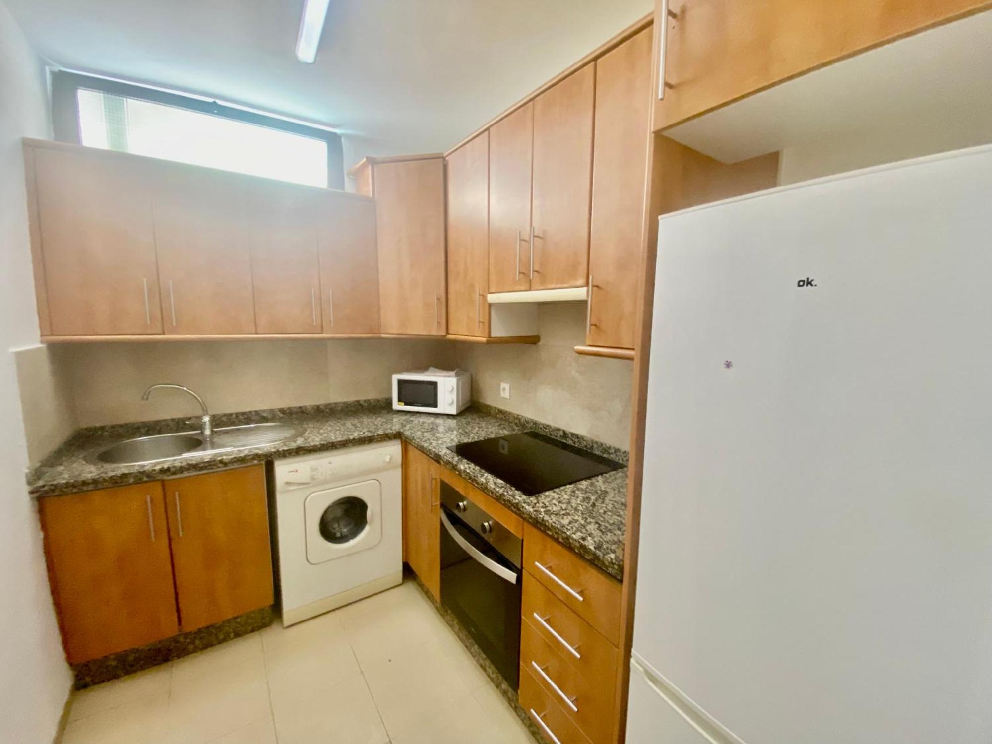 9753 Apartamento Corte Ingles Córdoba Exterior foto
