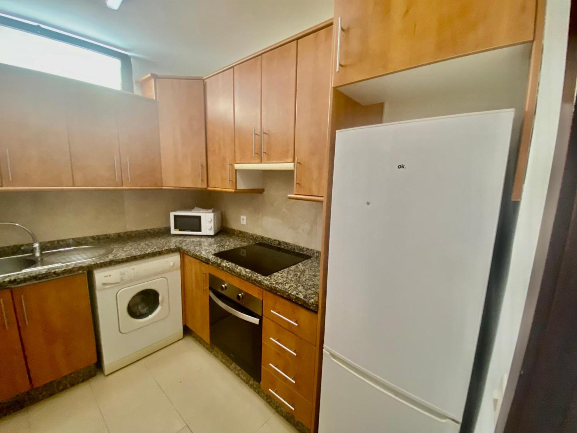 9753 Apartamento Corte Ingles Córdoba Exterior foto